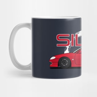 s15 silvia jdm car Mug